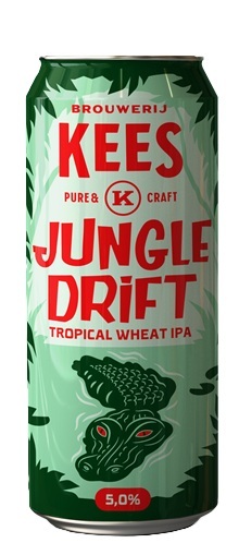 Kees Jungle Drift | 44 CL